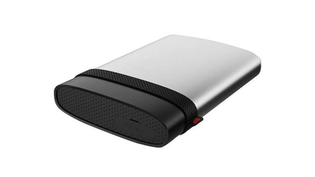 راهنمای خرید بهترین هارد اکسترنال بازار ایران؛ ۹ مدل پرطرفدار_اسکوار 24 بهترین هارد اکسترنال ۴ ترابایت