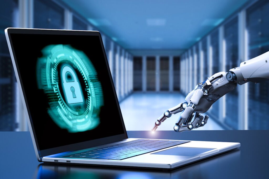 1743890397 457 عصر حملات سایبری تازه با ایجنت‌های هوش مصنوعی در راه
