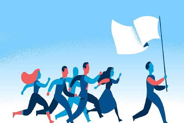 هدف رهبری کاریزماتیک چیست؟