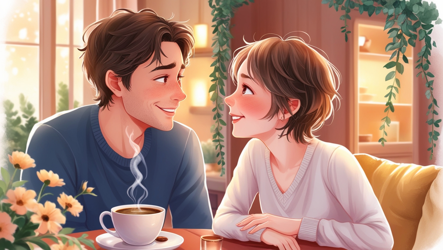 بیشتر از ۱۵۰ لقب دلنشین برای صدا کردن کراش، عشق و همسرتان (عشقمو چی صدا کنم؟)_اسکوار 12 1744200811 973 بیشتر از ۱۵۰ لقب دلنشین برای صدا کردن کراش، عشق