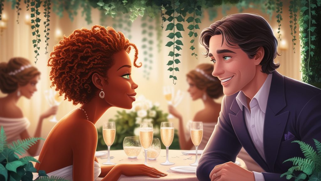 بیش از ۱۵۰ لقب جذاب برای صدا کردن کراش، عشق و همسرتان (عشقمو چی صدا کنم؟)