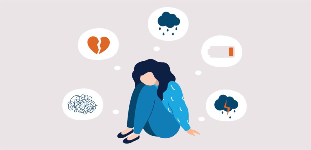 باورهای غلط پیرامون استرس