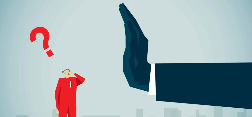 1745174658 164 چطور با طرد شدن کنار بیاییم؟ انواع طردشدگی اسکوار.webp