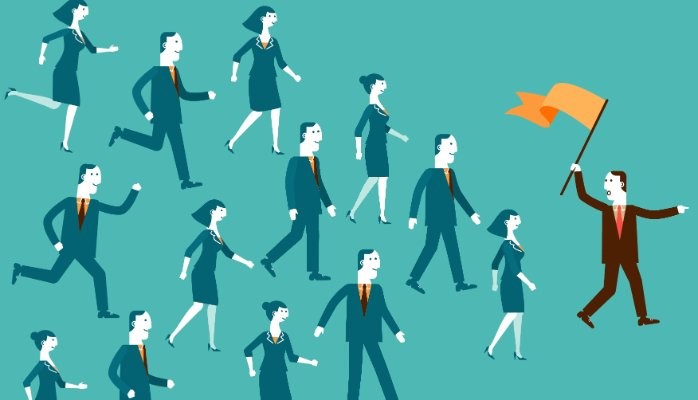 رهبری کاریزماتیک سازنده یا سمی؟ اسکوار