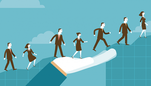 سه نکته درباره رهبران کاریزماتیک