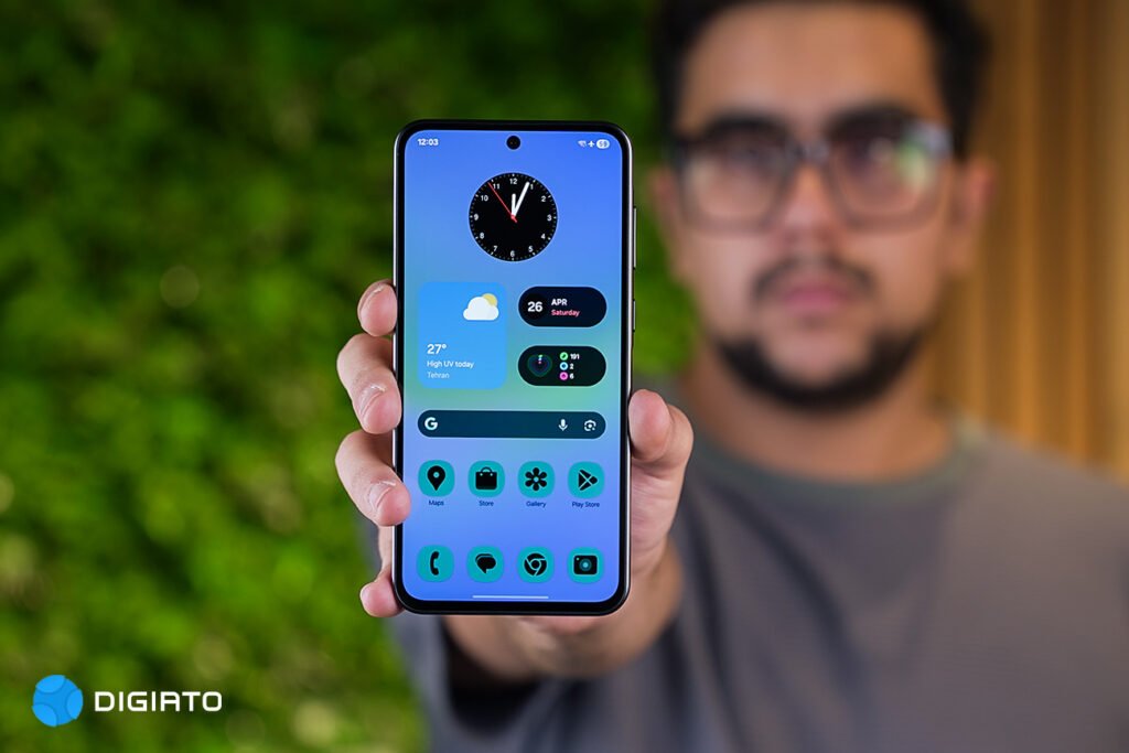 1746127888 181 حمایت۶ ساله روی دوش سخت‌افزار حداقلی اسکوار