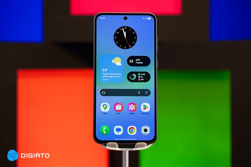 پشتیبانی ۶ ساله روی دوش سخت‌افزار حداقلی