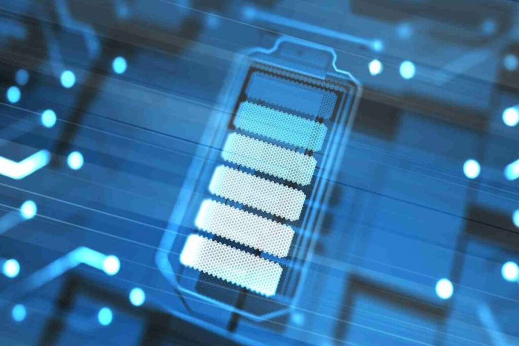 1746348126 16 باتری تازه دانشمندان چینی با باکتری کار می‌کند؛ با قابلیت