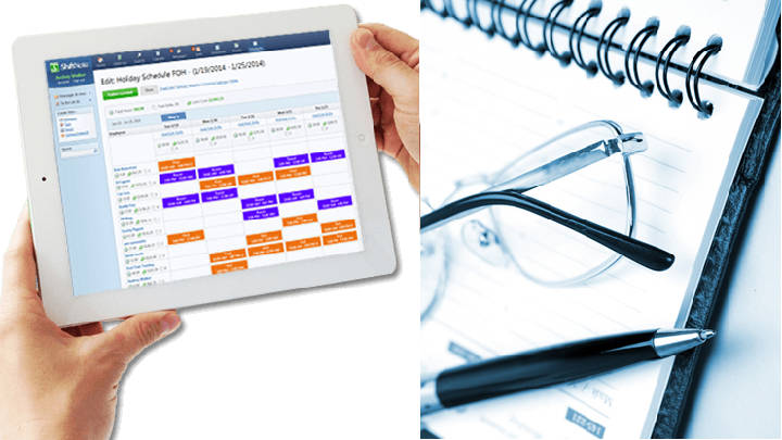 چطور برنامه ریزی روزانه داشته باشیم؟ + نمونه برنامه روزانه و تقسیم اوقات روزانه_اسکوار 22 برنامه ریزی روزانه خود را ثبت کنید.