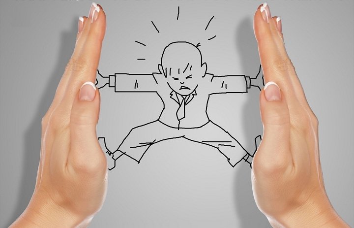 چطور برنامه ریزی روزانه داشته باشیم؟ + نمونه برنامه روزانه و تقسیم اوقات روزانه_اسکوار 21 تفکیک انتظارات در برنامه ریزی روزانه