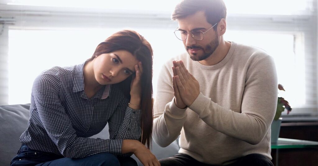 1751039894 967 خیانت مجدد همسر آیا همسر شما مجدد خیانت می‌کند؟ اسکوار