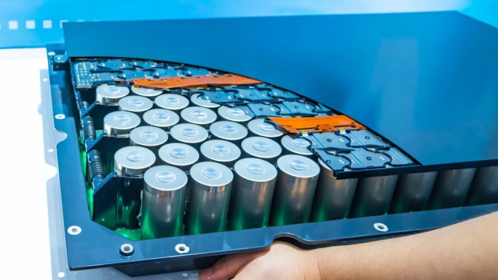 پیشرفت چشمگیر در فناوری باتری‌های حالت‌جامد