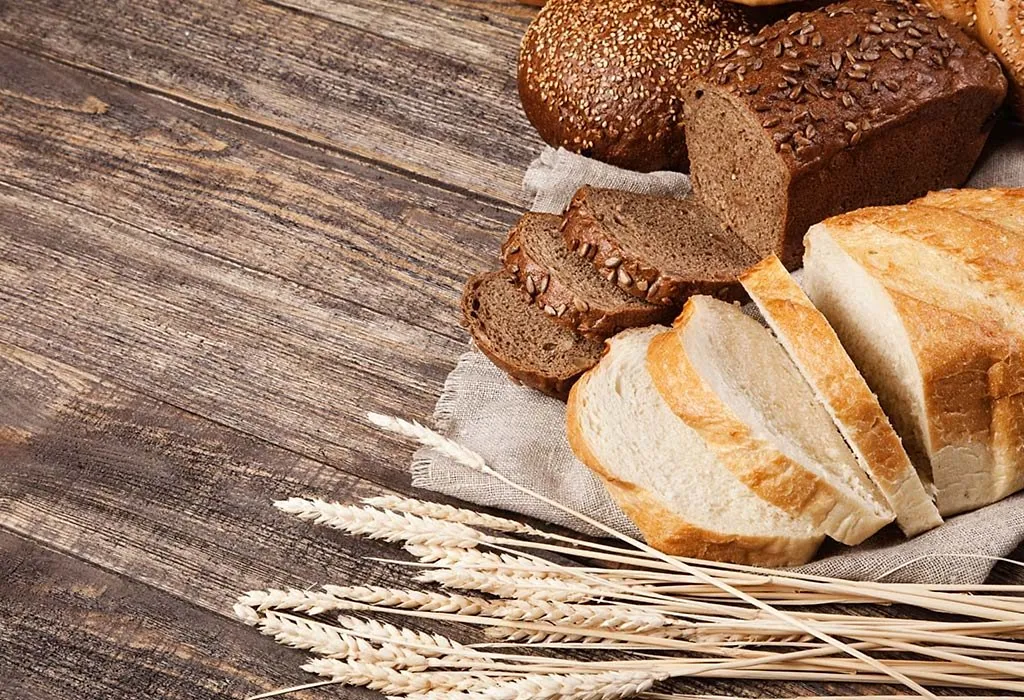 هر کف دست نان چه مقدار کالری دارد ؟ اسکوار.webp