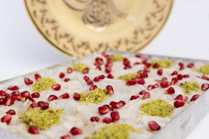 غذاهای محلی ترکیه؛ ۳۷ مورد از غذاهای ترکیه خوشمزه و دلچسب_اسکوار 94 گوللاچ-غذاهای محلی ترکیه