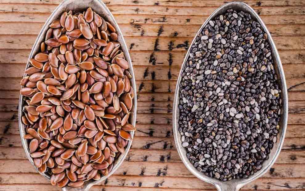 1752174164 792 برای افت اسید معده چه بخوریم؟ ۲۶ خوراکی برای