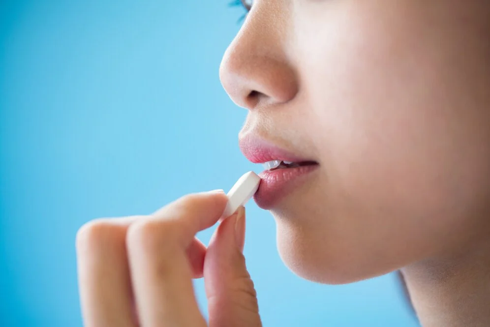 1752174164 905 برای افت اسید معده چه بخوریم؟ ۲۶ خوراکی برای.webp