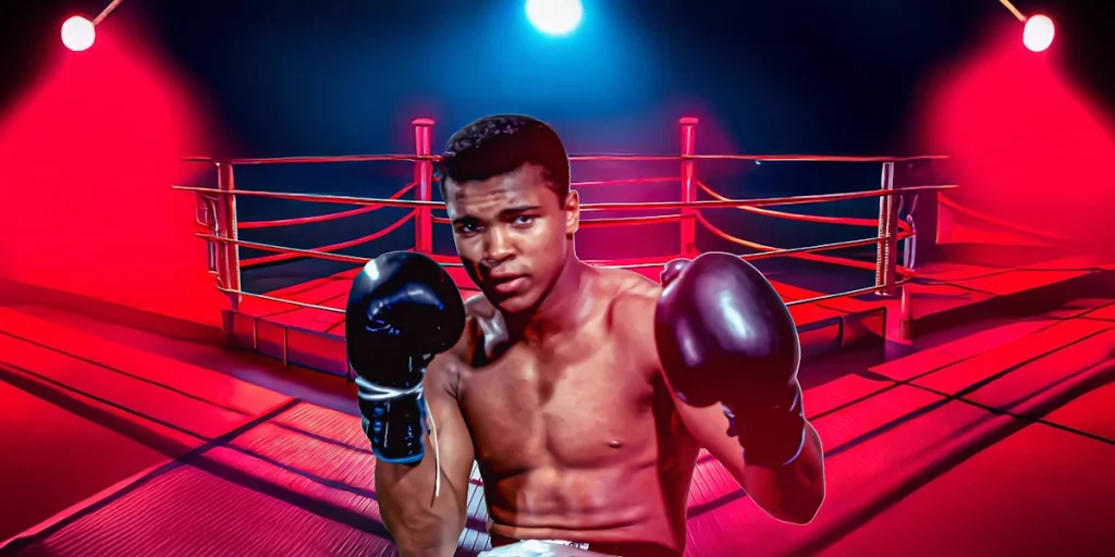 محمد علی کلی