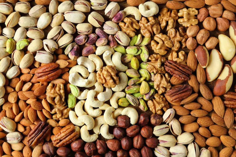 1755892627 552 برای درمان اسهال چه بخوریم؛ باید و نباید‌های تغذیه برای.webp