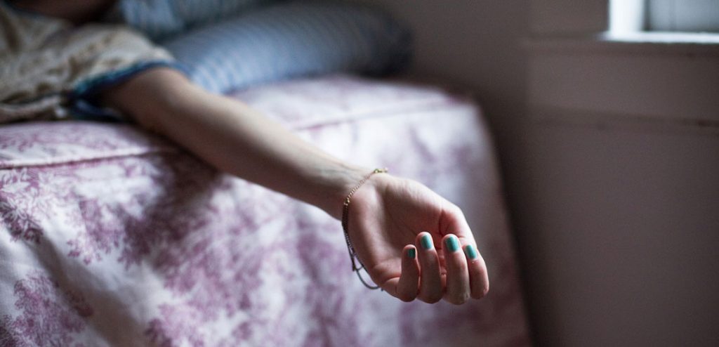 علت ضعف ناگهانی بدن چیست؟ + ۴۰ علت ضعف ناگهانی بدن