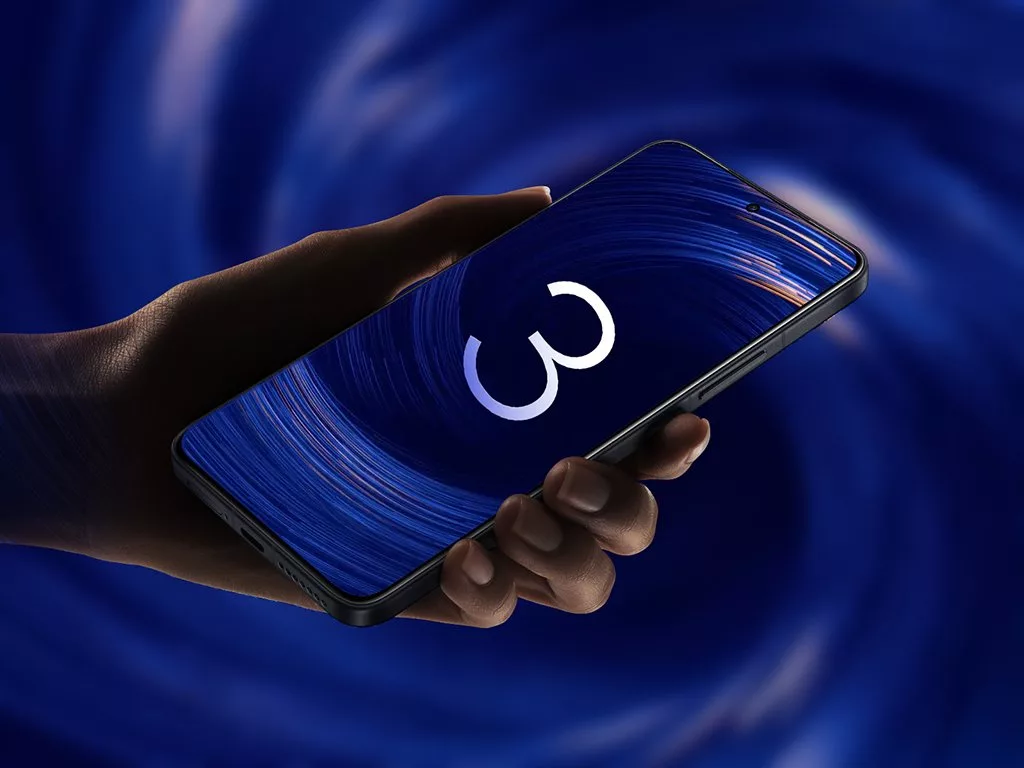 فهرست دستگاه‌های درحال آزمایش با به‌روزرسانی HyperOS 3