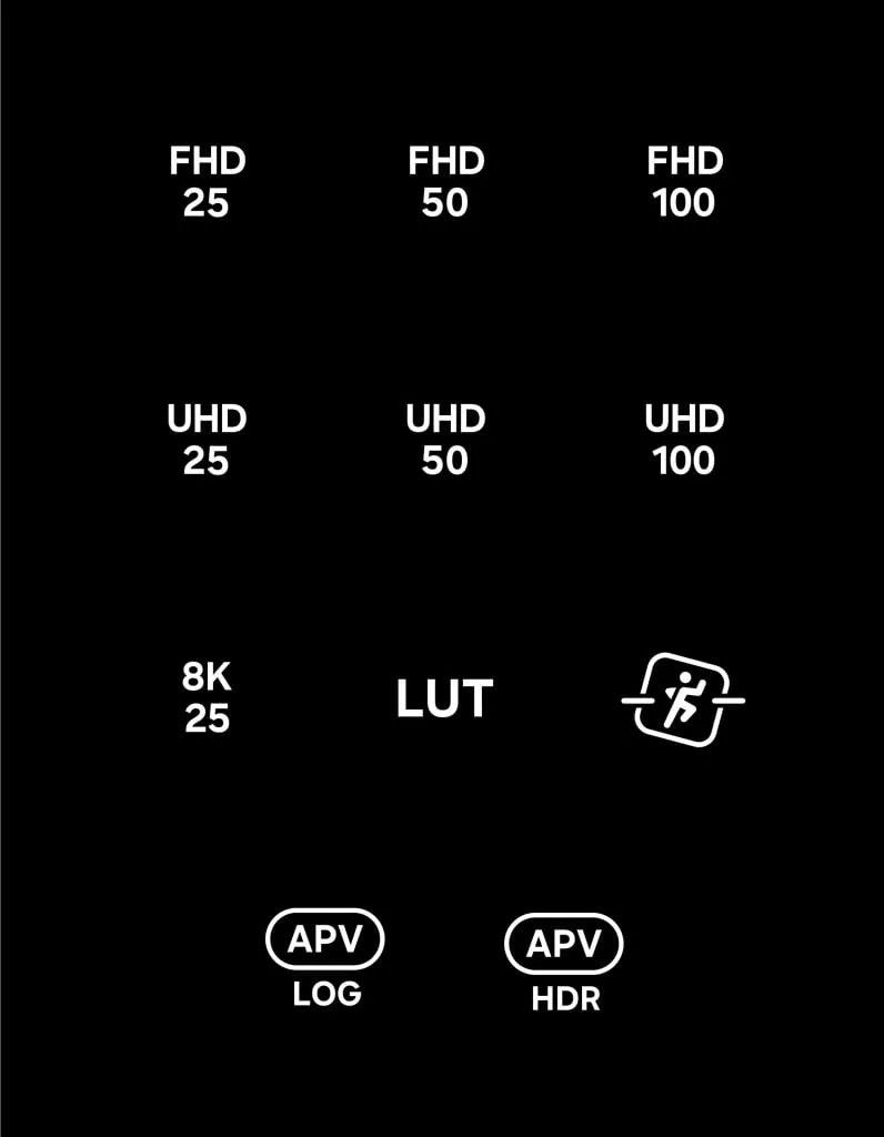 دوربین گلکسی S26 قابلیتی برای رقابت با ProRes آیفون خواهد داشت_اسکوار 7 رقابت گلکسی S26 با آیفون ProRes