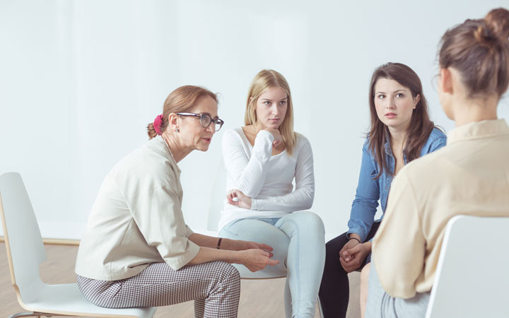 مادرانی که درباره افسردگی پس از بارداری حرف می‌زنند