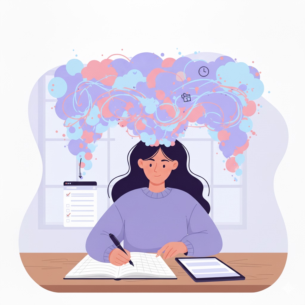 برنامه ریزی به روش GTD: پنج قدم تا رسیدن به نظم در انجام کارها_اسکوار 14 1759371649 409 برنامه ریزی به روش GTD پنج قدم تا رسیدن به