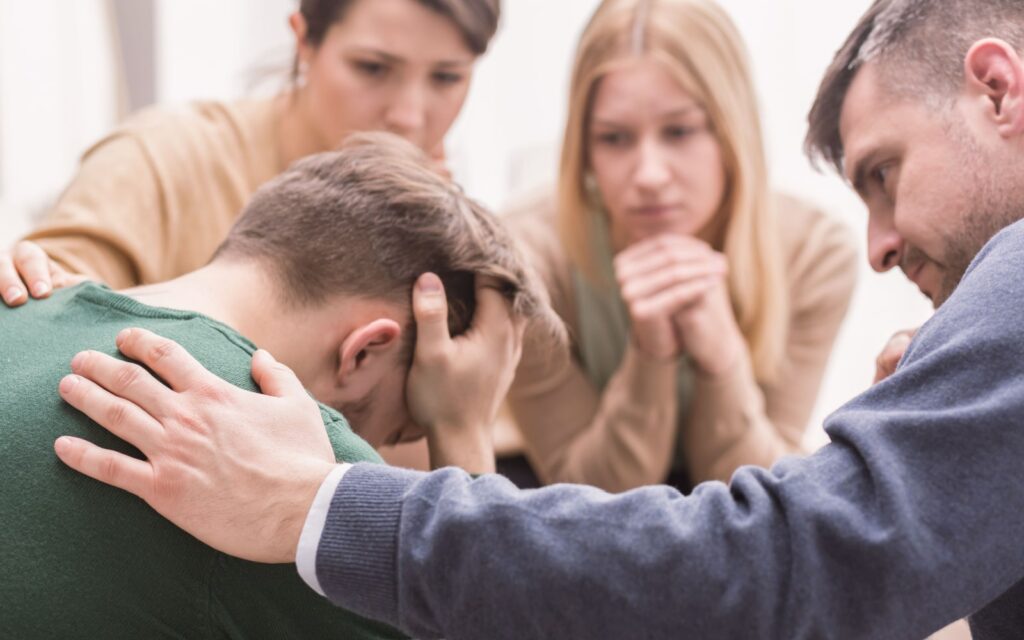 1761641058 709 ۲۰ راهکار مؤثر برای این که خانواده‌ای شاد و صمیمی