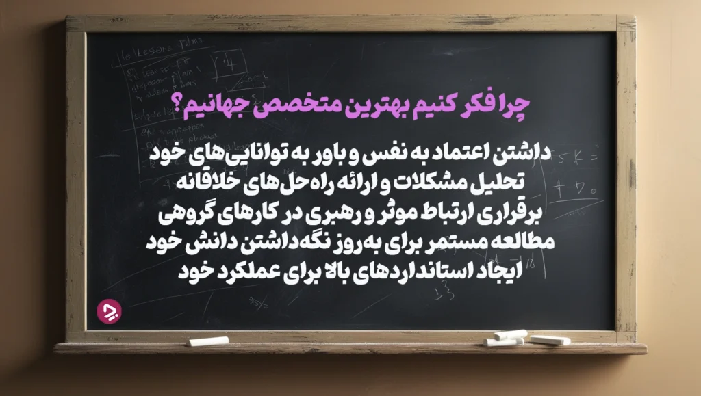 1761943553 827 چطور یک دانش آموز موفق باشیم؟ ۱۷ راز دانش.webp