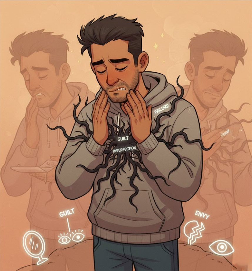 1762089301 20 چرا از پیروزی دیگران غمگین می‌شویم؟ اسکوار