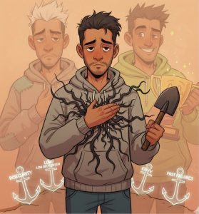 چرا از موفقیت دیگران ناراحت می‌شویم؟